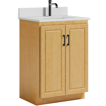 Strasser Woodenworks bathroom vanities image-8