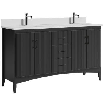 Strasser Woodenworks bathroom vanities image-18