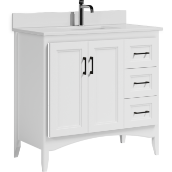 Strasser Woodenworks bathroom vanities image-2