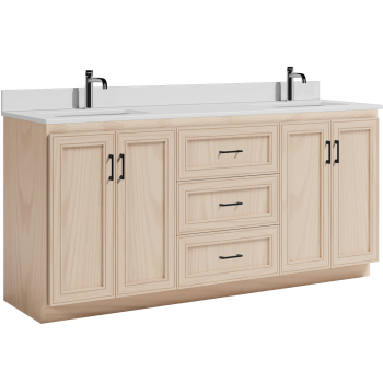 Strasser Woodenworks bathroom vanities image-2