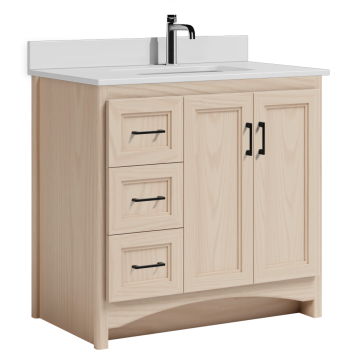 Strasser Woodenworks bathroom vanities image-6