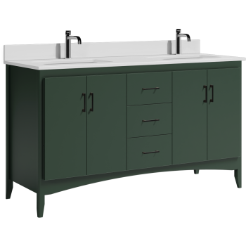 Strasser Woodenworks bathroom vanities image-12