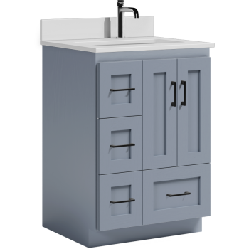 Strasser Woodenworks bathroom vanities image-14