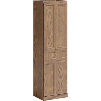 Strasser Woodenworks linen towers & cabinets image-18