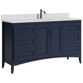 Strasser Woodenworks bathroom vanities image-14