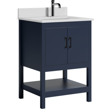 Strasser Woodenworks bathroom vanities image-32