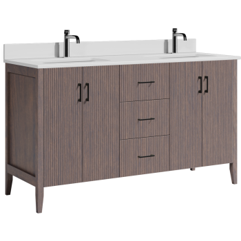 Strasser Woodenworks bathroom vanities image-8