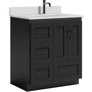 Strasser Woodenworks bathroom vanities image-32