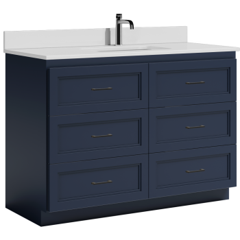 Strasser Woodenworks bathroom vanities image-14