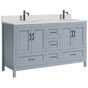 Strasser Woodenworks bathroom vanities image-4
