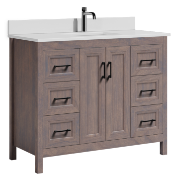 Strasser Woodenworks bathroom vanities image-14