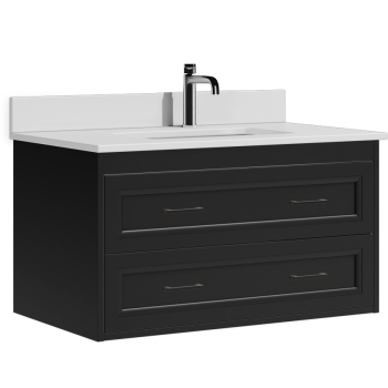 Strasser Woodenworks bathroom vanities image-8