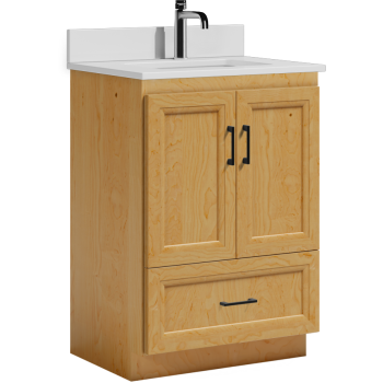 Strasser Woodenworks bathroom vanities image-8