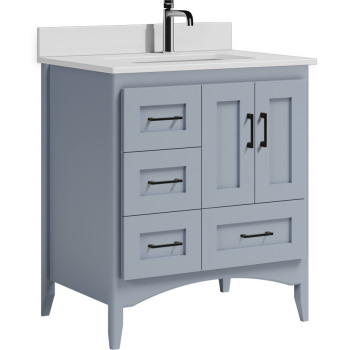 Strasser Woodenworks bathroom vanities image-12