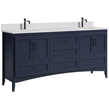 Strasser Woodenworks bathroom vanities image-16