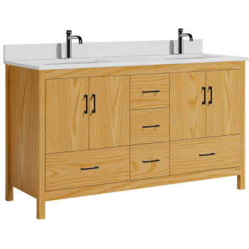 Strasser Woodenworks bathroom vanities image-6