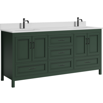Strasser Woodenworks bathroom vanities image-12