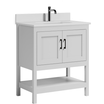Strasser Woodenworks bathroom vanities image-10