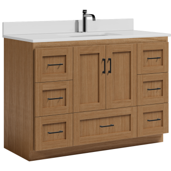 Strasser Woodenworks bathroom vanities image-32
