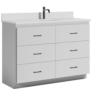 Strasser Woodenworks bathroom vanities image-12