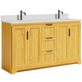 Strasser Woodenworks bathroom vanities image-16