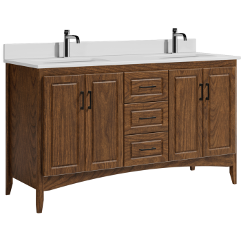 Strasser Woodenworks bathroom vanities image-12