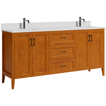 Strasser Woodenworks bathroom vanities image-20