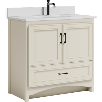 Strasser Woodenworks bathroom vanities image-16