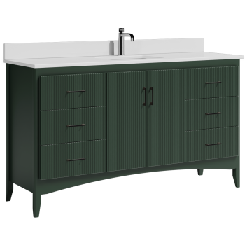 Strasser Woodenworks bathroom vanities image-8