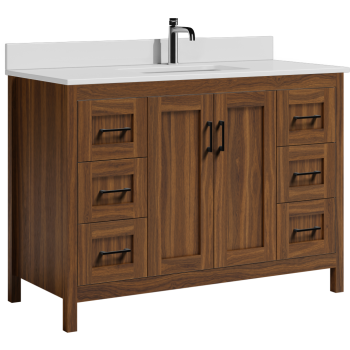 Strasser Woodenworks bathroom vanities image-20