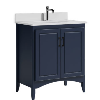 Strasser Woodenworks bathroom vanities image-16