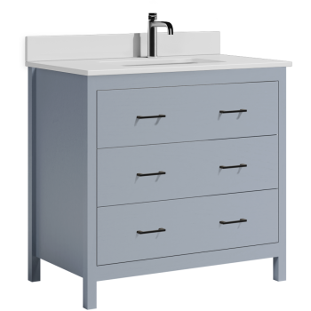 Strasser Woodenworks bathroom vanities image-8