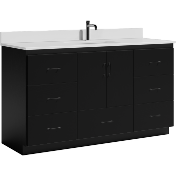 Strasser Woodenworks bathroom vanities image-6