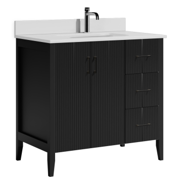 Strasser Woodenworks bathroom vanities image-10