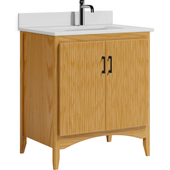 Strasser Woodenworks bathroom vanities image-12
