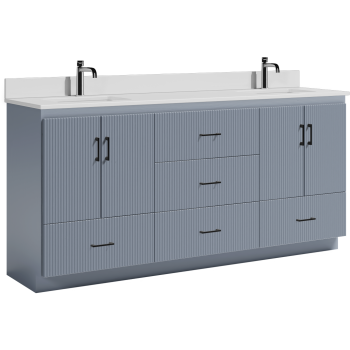 Strasser Woodenworks bathroom vanities image-2