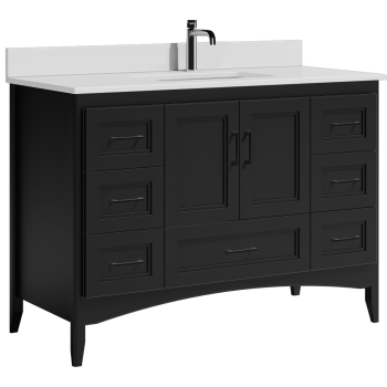 Strasser Woodenworks bathroom vanities image-8