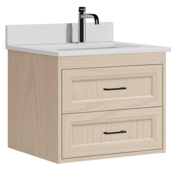 Strasser Woodenworks bathroom vanities image-8