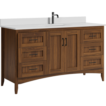 Strasser Woodenworks bathroom vanities image-2