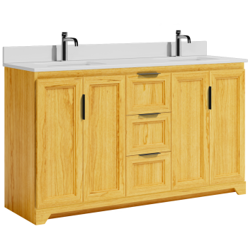 Strasser Woodenworks bathroom vanities image-16
