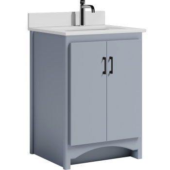 Strasser Woodenworks bathroom vanities image-6