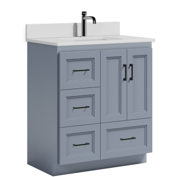 Strasser Woodenworks bathroom vanities image-4