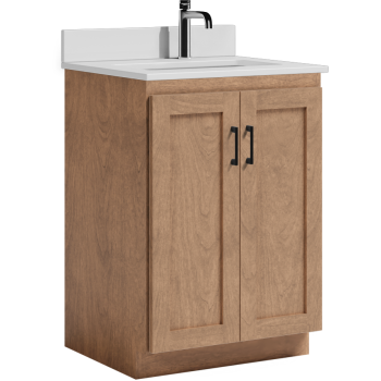 Strasser Woodenworks bathroom vanities image-18