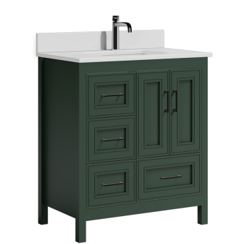 Strasser Woodenworks bathroom vanities image-10