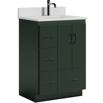 Strasser Woodenworks bathroom vanities image-8