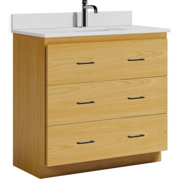 Strasser Woodenworks bathroom vanities image-2