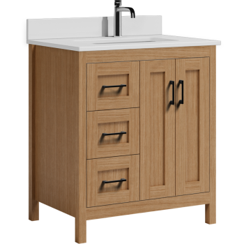 Strasser Woodenworks bathroom vanities image-40