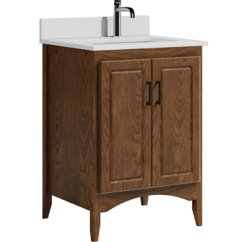 Strasser Woodenworks bathroom vanities image-10