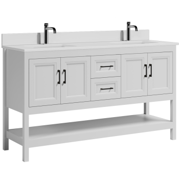 Strasser Woodenworks bathroom vanities image-12