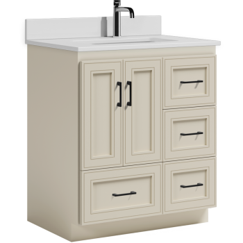 Strasser Woodenworks bathroom vanities image-6